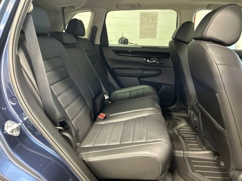Used 2026 Honda CR-V EX-L image 19