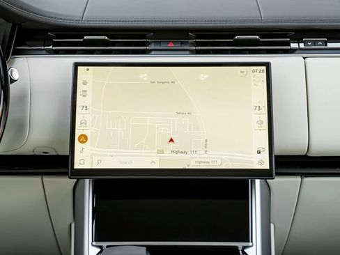 New 2026 Land Rover Range Rover SE AWD/4WD image 18
