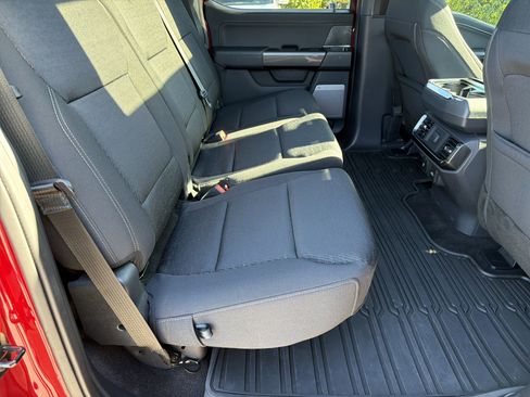 Used 2022 Ford F150 XLT w/ Equipment Group 302A High image 22