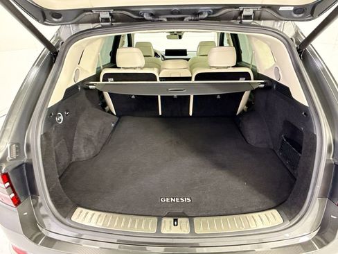 Used 2024 Genesis GV80 3.5T Advanced AWD/4WD image 27
