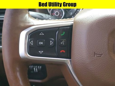 Used 2020 RAM 1500 Laramie image 10