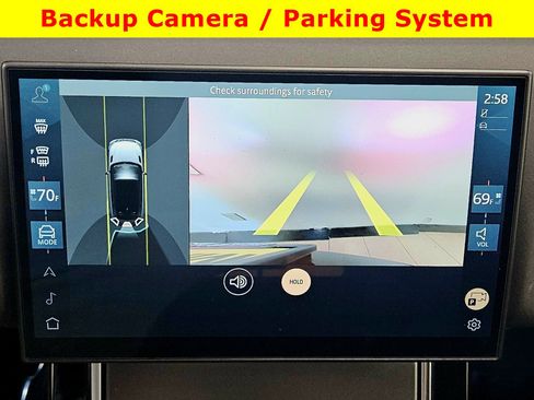 Used 2025 Land Rover Range Rover Velar Dynamic SE image 24