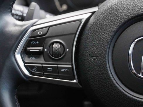 Used 2022 Acura TLX w/Technology Package image 21