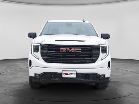 Used 2024 GMC Sierra 1500 Elevation AWD/4WD image 3
