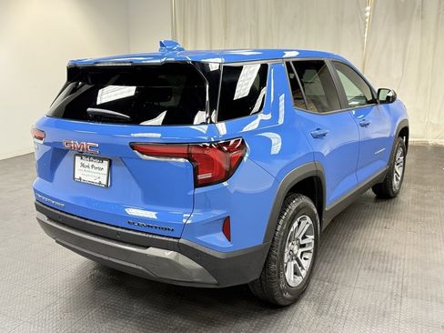 New 2026 GMC Terrain Elevation w/ LPO, Floor Liner Package image 6