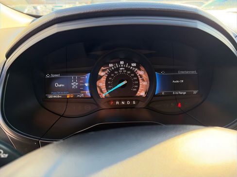 Used 2024 Ford Edge SEL w/ Convenience Package image 18