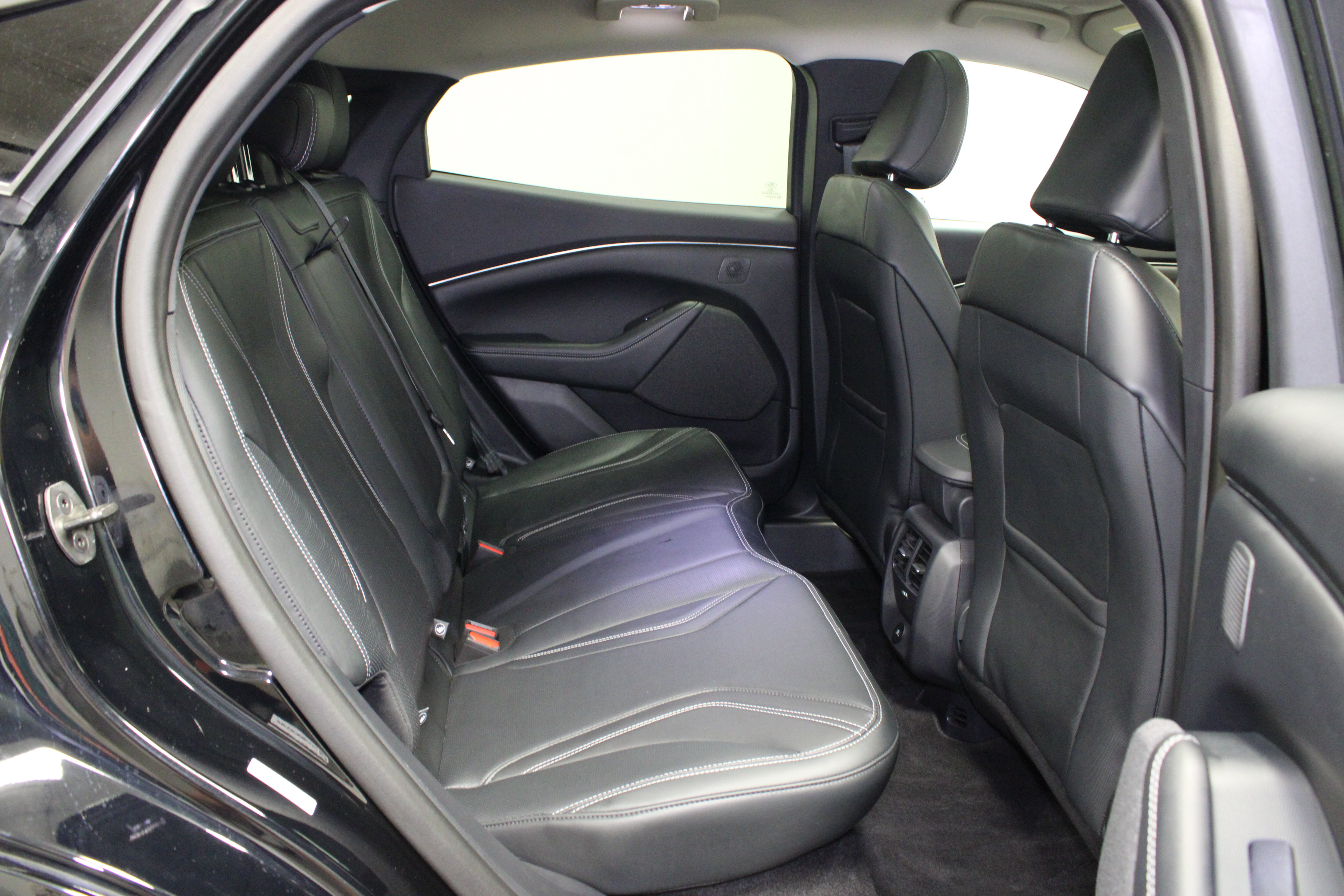 Used 2024 Ford Mustang Mach-E Premium RWD image 18