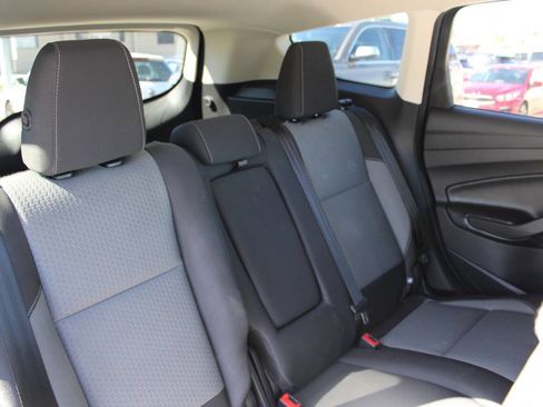 Used 2018 Ford Escape SE AWD/4WD image 11