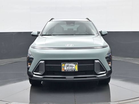 New 2026 Hyundai Kona Limited AWD/4WD image 2