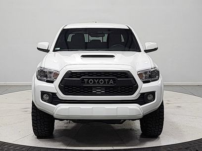 Used 2023 Toyota Tacoma TRD Sport w/ Technology Package