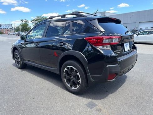 Used 2021 Subaru Crosstrek 2.0i AWD/4WD image 5