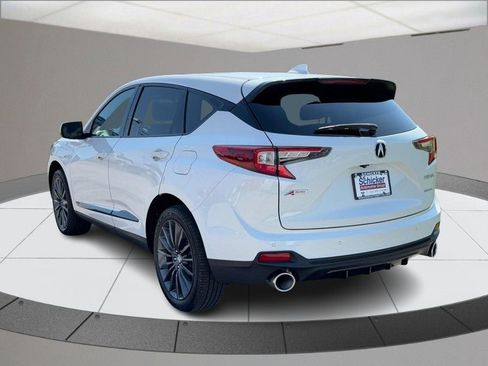 Used 2024 Acura RDX A-Spec image 6