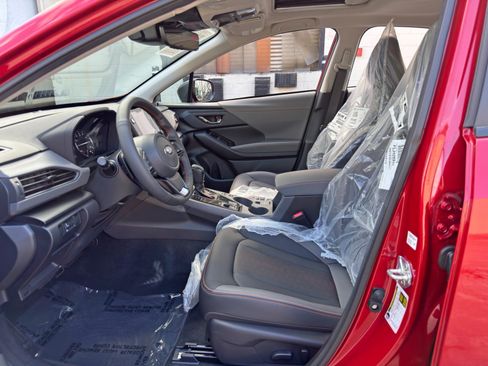 Used 2026 Subaru Crosstrek 2.5i Limited w/ Crosstrek Mirror Package AWD/4WD image 13