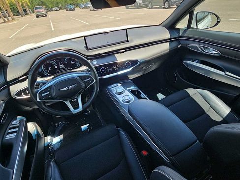 Used 2023 Genesis GV70 2.5T w/ Sport Prestige Package AWD/4WD image 23
