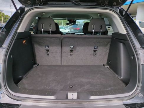 Used 2023 Chevrolet TrailBlazer LT FWD image 14