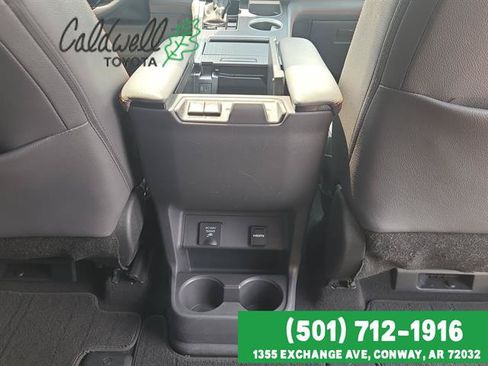 Used 2022 Toyota Sienna XSE w/ XSE Plus Package AWD/4WD image 23
