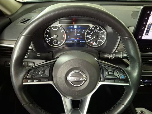 Used 2023 Nissan Altima 2.5 SL AWD/4WD image 19