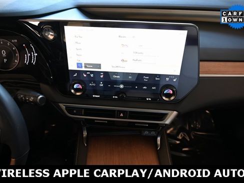 Used 2023 Lexus RX 350 AWD image 12