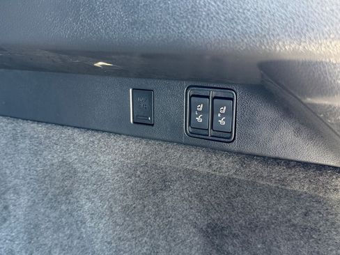 Used 2024 Lexus NX 350h AWD w/ Vision Package image 32