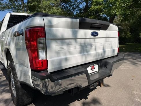 Used 2019 Ford F250 XLT AWD/4WD image 80