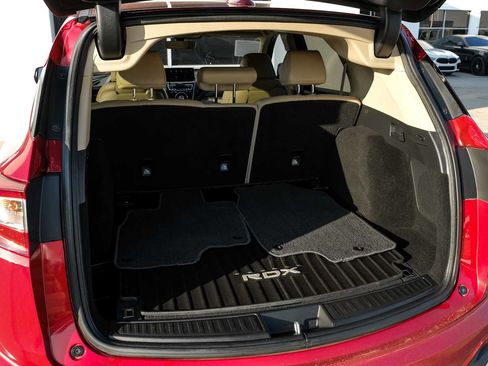 Used 2021 Acura RDX FWD image 56