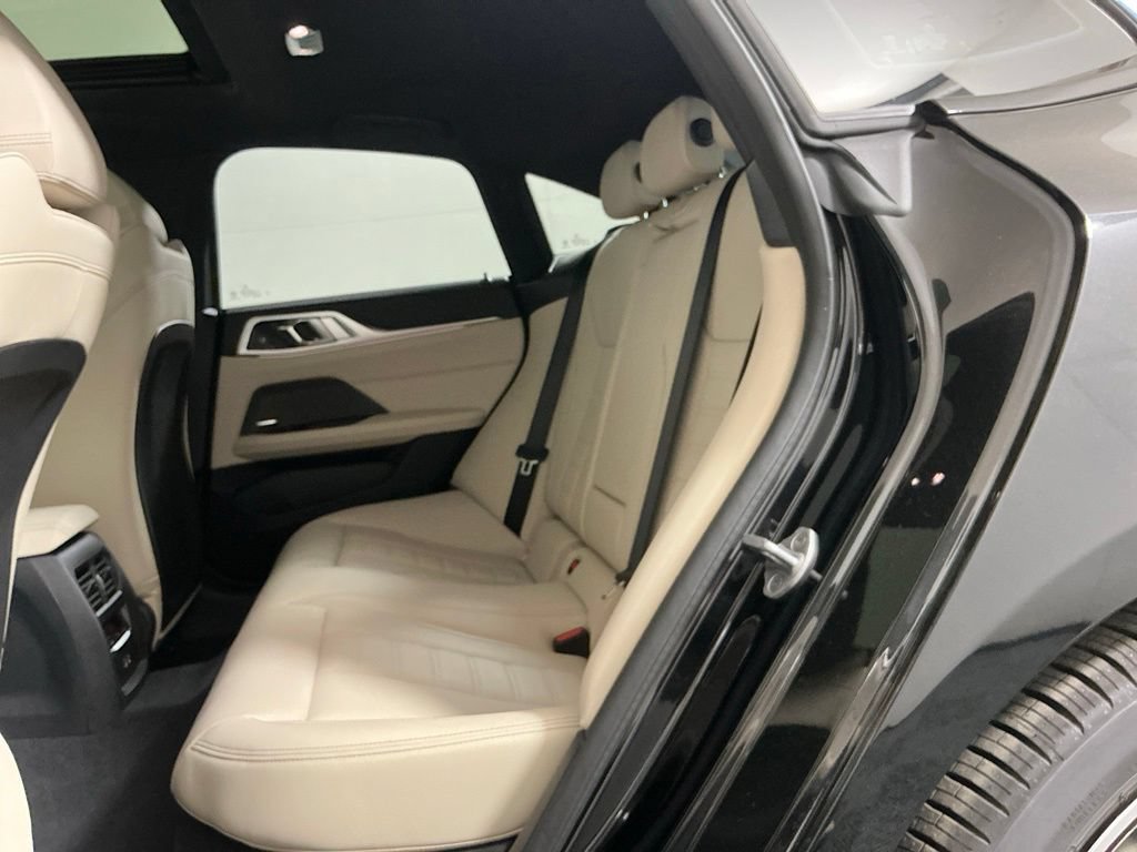 New 2026 BMW 430i w/ M Sport Package RWD image 29
