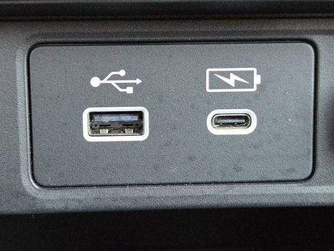 Certified 2024 Honda CR-V Sport image 8