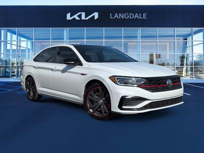 Used 2019 Volkswagen Jetta GLI