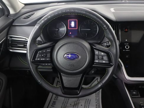 Used 2025 Subaru Outback Onyx Edition image 38