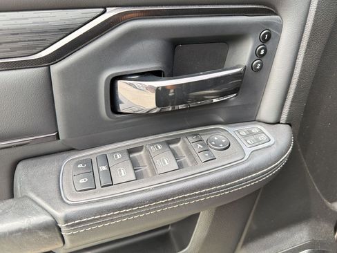 Used 2024 RAM 2500 Rebel w/ Towing Technology Group image 12