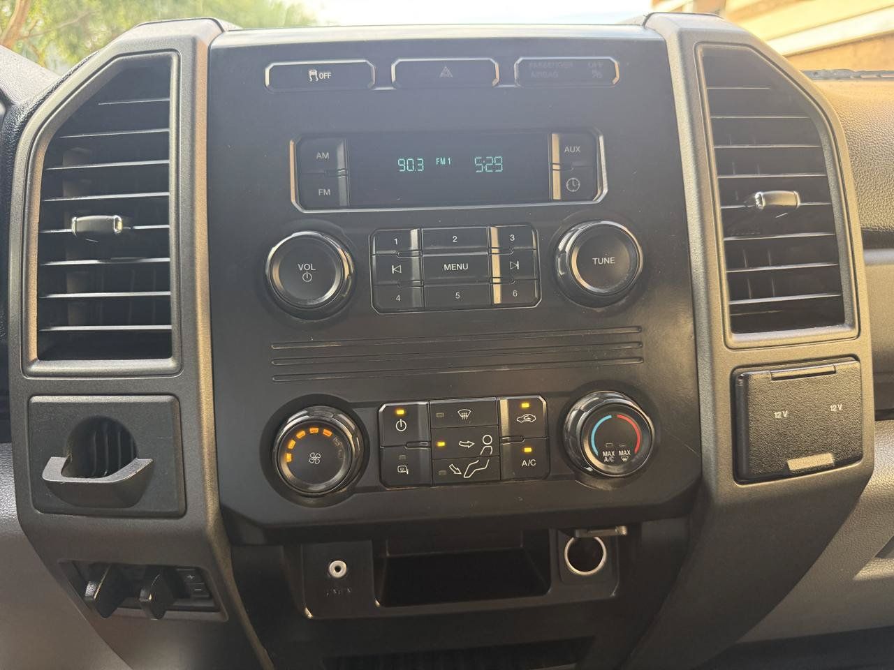 Used 2018 Ford F450 XL w/ Power Equipment Group RWD image 27