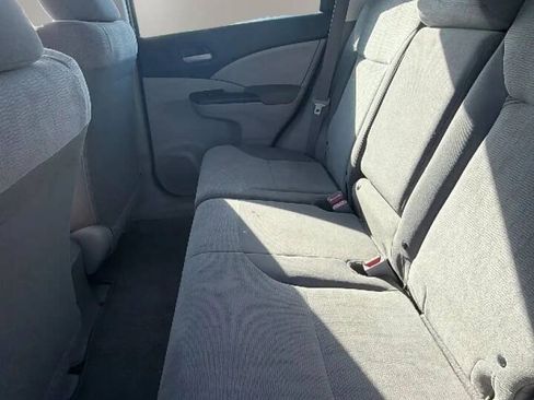 Used 2013 Honda CR-V LX image 10
