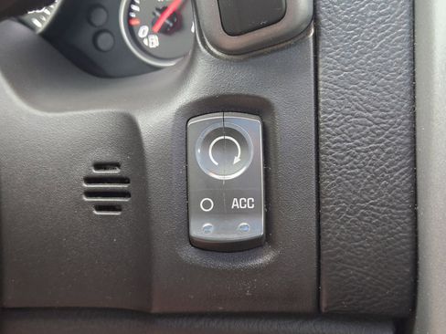 Used 2006 Chevrolet Corvette Coupe image 22