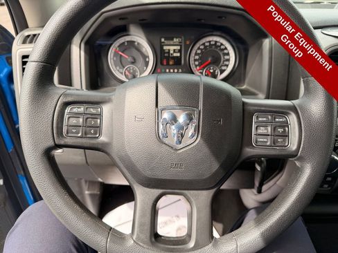 Used 2023 RAM 1500 Tradesman w/ Popular Equipment Group AWD/4WD image 19