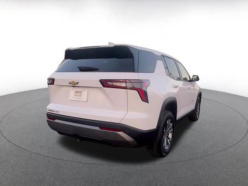 Used 2025 Chevrolet Equinox LT image 14