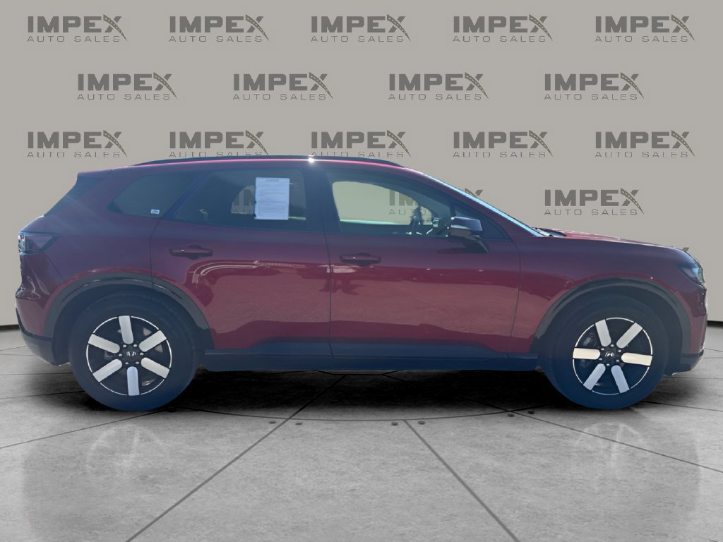 Used 2024 Honda Prologue Touring image 7