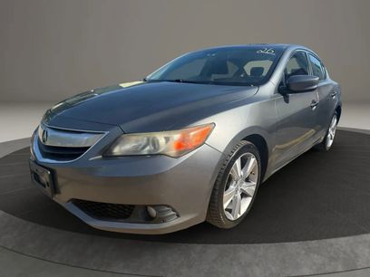 Used 2013 Acura ILX w/ Technology Package