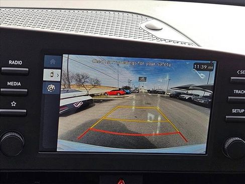New 2026 Hyundai Elantra SEL Sport w/ Cargo Package FWD image 17