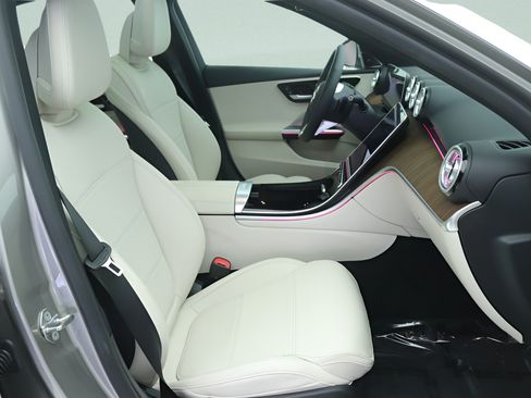 Certified 2023 Mercedes-Benz C 300 Sedan image 28