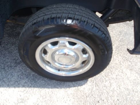 Used 2015 Ford F150 XL w/ Trailer Tow Package RWD image 6