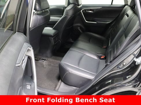 Certified 2023 Toyota RAV4 XLE Premium image 29