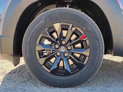 New 2026 MAZDA CX-50 AWD 2.5 Hybrid w/ Weather Package image 7