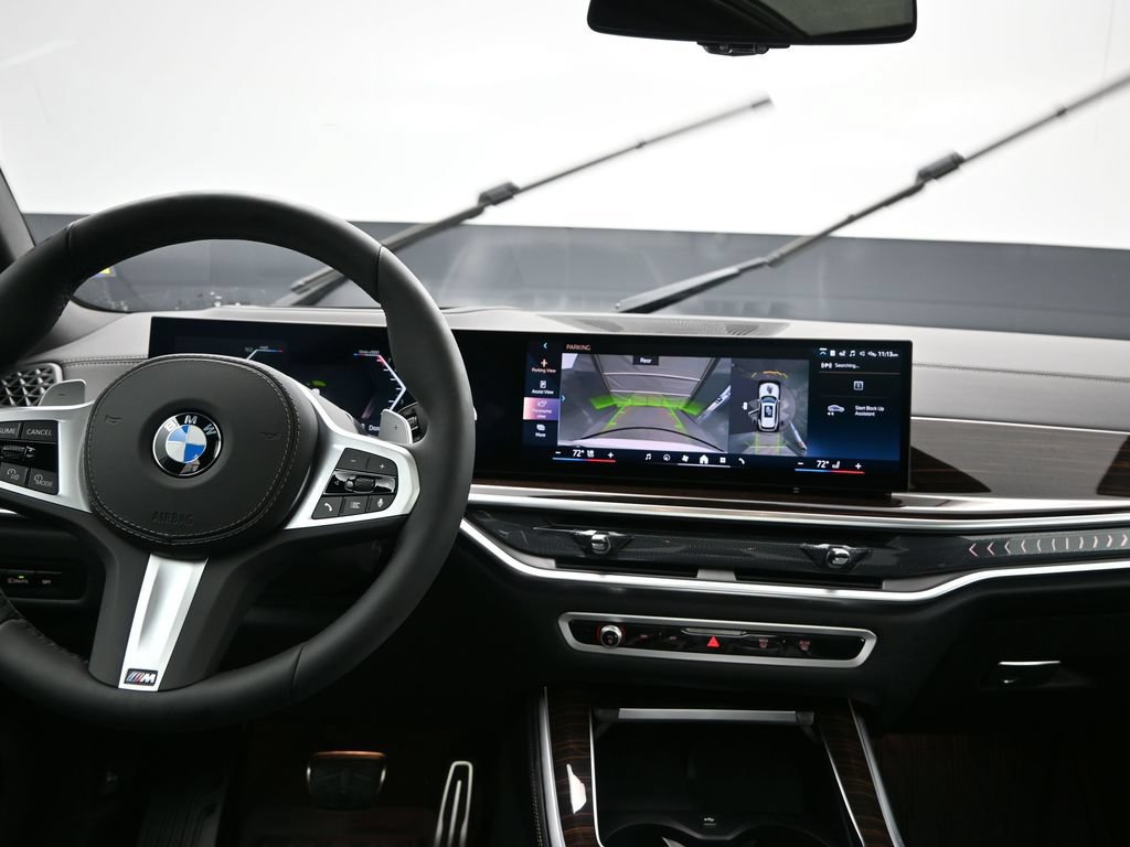 Used 2026 BMW X5 sDrive40i w/ M Sport Package RWD image 19
