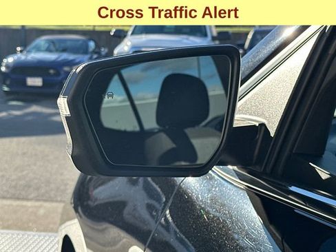 Used 2024 Chevrolet Equinox LT image 8