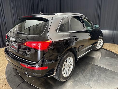 Used 2015 Audi Q5 2.0T Premium Plus image 8