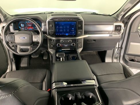 Used 2021 Ford F150 Lariat image 34