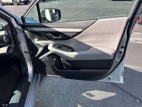 New 2025 Subaru Legacy Premium image 42