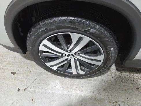 Used 2023 Mitsubishi Outlander Sport GT image 9