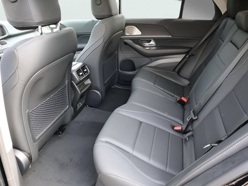 Certified 2026 Mercedes-Benz GLE 350 4MATIC image 20