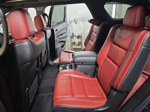Used 2023 Dodge Durango SRT image 14